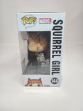 Marvel Collector Corps - Squirrel Girl (144)