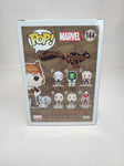 Marvel Collector Corps - Squirrel Girl (144)