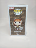 Marvel Collector Corps - Squirrel Girl (144)