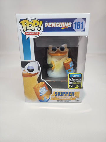 Penguins - Skipper (161)