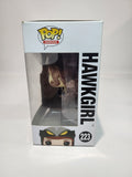 DC Comics Bombshells - Hawkgirl (223)