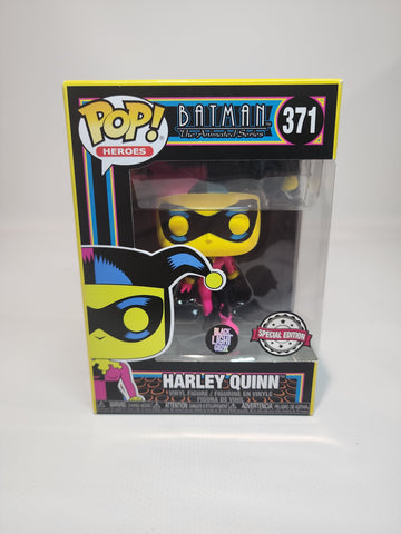 Batman The Animated Series - Harley Quinn (371)
