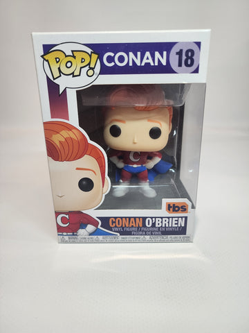 Conan - Conan O'Brien (18)
