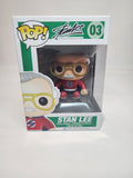 Stan Lee Collectibles - Stan Lee (03)