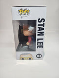 Stan Lee Collectibles - Stan Lee (03)