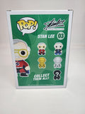 Stan Lee Collectibles - Stan Lee (03)