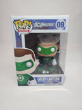 DC Universe - Green Lantern (09)