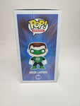 DC Universe - Green Lantern (09)