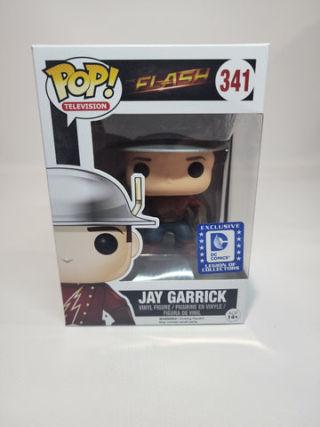 The Flash - Jay Garrick (341)