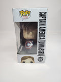 Avengers Age of Ultron - Captain America [Unmasked] (92)