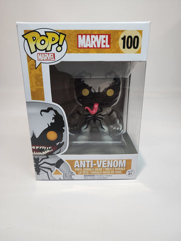 Marvel - Anti-Venom (100)