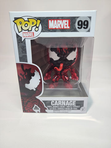 Marvel - Carnage (99)