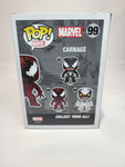 Marvel - Carnage (99)