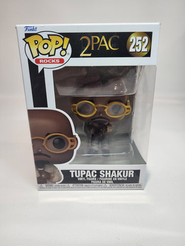2Pac - Tupac Shakur (252)