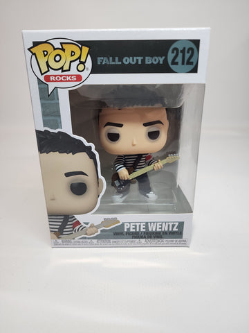 Fall Out Boy - Pete Wentz (212)