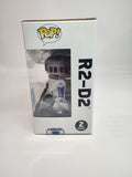 Star Wars - Princess Leia & R2-D2 (2 Pack)