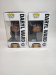 Bright - Daryl Ward (558) CHASE BUNDLE