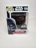 Star Wars - Darth Vader [Bespin] (158)