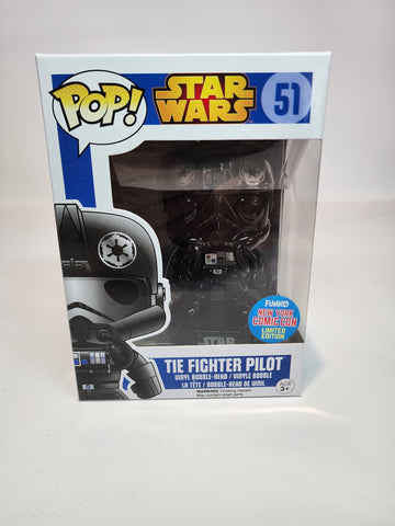 Star Wars - The Fighter Pilot (51)