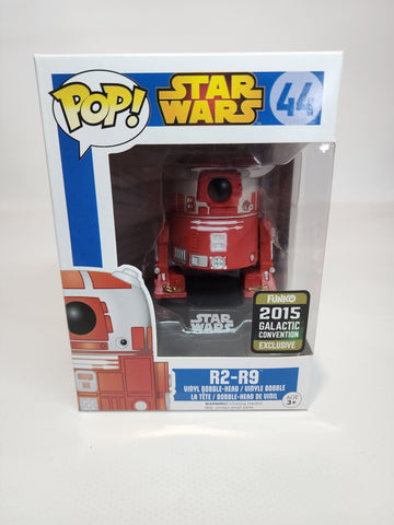 Star Wars  - R2-R9 (44)