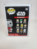 Star Wars  - Red Snaggletooth (70)