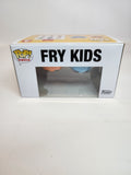 McDonalds - Fry Kids (2 Pack)