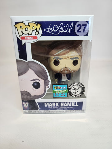 Mark Hamill - Mark Hamill (27)