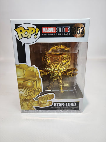 Marvel Studios - Star-Lord (353)