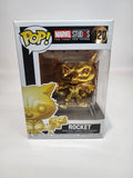 Marvel Studios - Rocket (420)