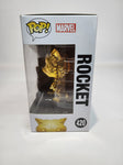 Marvel Studios - Rocket (420)