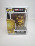 Marvel Studios - Iron Man (375)