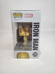 Marvel Studios - Iron Man (375)