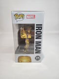 Marvel Studios - Iron Man (375)