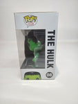 Marvel Universe - The Hulk (08)