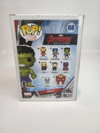 Avengers Age of Ultron - Hulk (68)