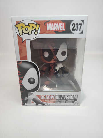 Marvel - Deadpool/Venom (237)