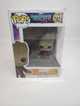 Guardians of the Galaxy Vol 2 - Groot (212)