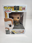 The Walking Dead - Abraham (309)