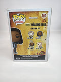 The Walking Dead - Michonne (307)