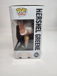 The Walking Dead - Hershel Greene (153)