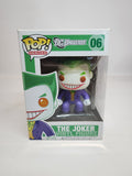 DC Universe - The Joker (05)