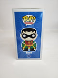 DC Super Heroes - Robin (02)