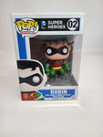 DC Super Heroes - Robin (02)