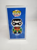 DC Super Heroes - Robin (02)