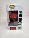 DC Super Heroes - Red Hood (236)