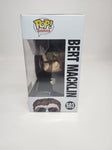 Parks and Recreation - Bert Macklin (503) BOX ERROR