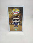 Parks and Recreation - Bert Macklin (503) BOX ERROR