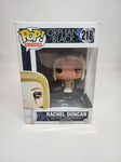 Orphan Black - Rachel Duncan (218)