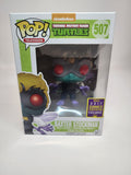 Teenage Mutant Ninja Turtles - Baxter Stockman (507)