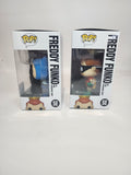 Fun on the Run - Freddy Funko as the Dynamic Duo (SE) CHASE BUNDLE